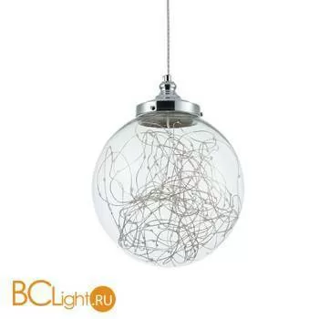 Подвесной светильник Freya Isabel FR6157-PL-18W-TR