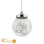 Подвесной светильник Freya Isabel FR6157-PL-9W-TR