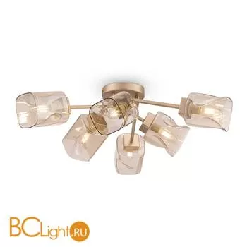 Люстра Freya Isabella FR5095CL-06G