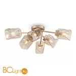 Люстра Freya Isabella FR5095CL-06G