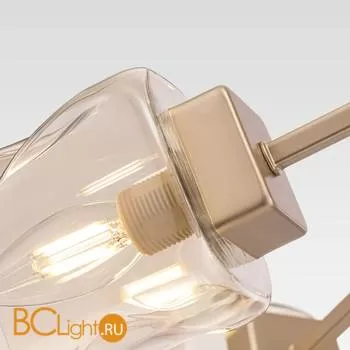 Люстра Freya Isabella FR5095CL-08G - Фото 1