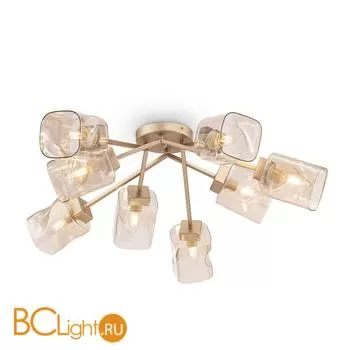 Люстра Freya Isabella FR5095CL-08G