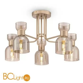 Люстра Freya Isla FR5094PL-05G