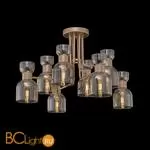 Люстра Freya Isla FR5094PL-08G - Фото 0