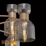 Люстра Freya Isla FR5094PL-08G - Фото 2