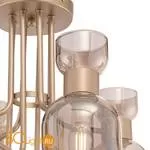 Люстра Freya Isla FR5094PL-08G - Фото 1