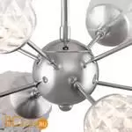 Люстра Freya Ittan FR6025PL-L6CH - Фото 3