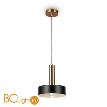 Подвесной светильник Freya Izza FR4008PL-01BBS