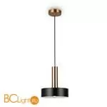 Подвесной светильник Freya Izza FR4008PL-01BBS - Фото 0