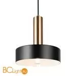 Подвесной светильник Freya Izza FR4008PL-01BBS - Фото 1