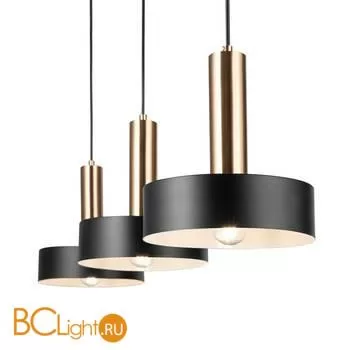 Подвесной светильник Freya Izza FR4008PL-03BBS - Фото 1