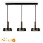 Подвесной светильник Freya Izza FR4008PL-03BBS