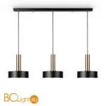 Подвесной светильник Freya Izza FR4008PL-03BBS - Фото 2