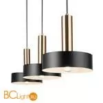 Подвесной светильник Freya Izza FR4008PL-03BBS - Фото 1