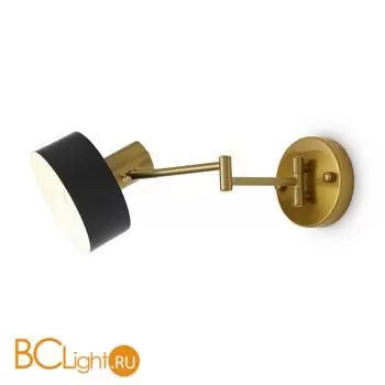 Бра Freya Izza FR4008WL-01BBS - Фото 1