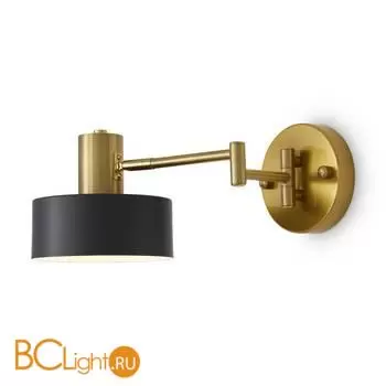 Бра Freya Izza FR4008WL-01BBS