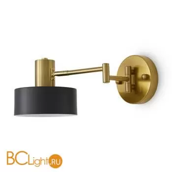 Бра Freya Izza FR4008WL-01BBS - Фото 0