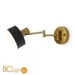 Бра Freya Izza FR4008WL-01BBS - Фото 1