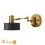 Бра Freya Izza FR4008WL-01BBS - Фото 0