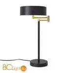 Настольная лампа Freya Izza FR4008TL-02BBS