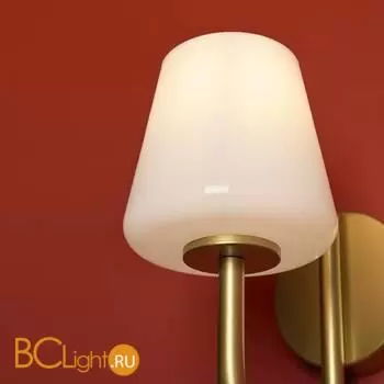 Бра Freya Jade FR2039WL-01G - Фото 9