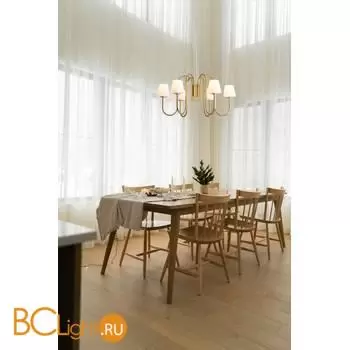 Бра Freya Jade FR2039WL-01G - Фото 5