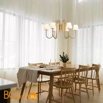 Бра Freya Jade FR2039WL-01G - Фото 0