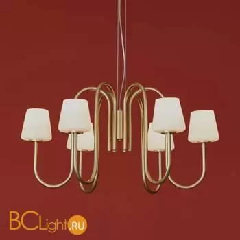 Люстра Freya Jade FR2039PL-06G - Фото 3