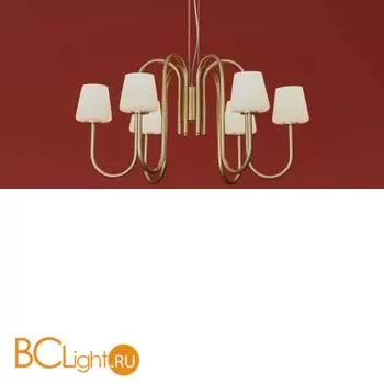 Люстра Freya Jade FR2039PL-06G - Фото 6