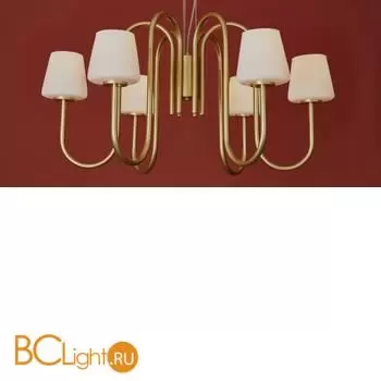 Люстра Freya Jade FR2039PL-06G - Фото 7