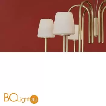 Люстра Freya Jade FR2039PL-06G - Фото 8