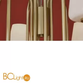 Люстра Freya Jade FR2039PL-06G - Фото 9