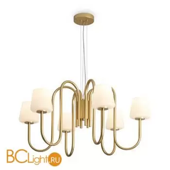 Люстра Freya Jade FR2039PL-06G - Фото 12