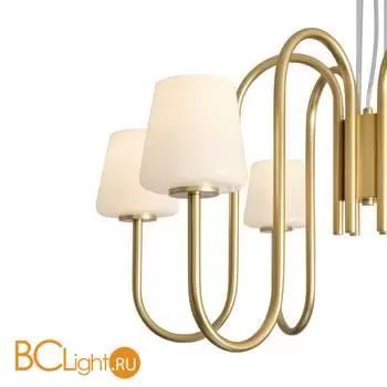 Люстра Freya Jade FR2039PL-06G - Фото 11