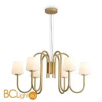 Люстра Freya Jade FR2039PL-06G