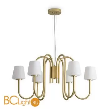 Люстра Freya Jade FR2039PL-06G - Фото 10