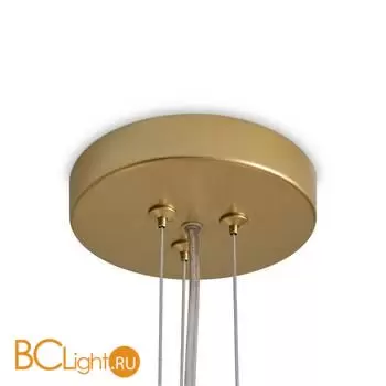 Люстра Freya Jade FR2039PL-06G - Фото 13