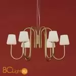 Люстра Freya Jade FR2039PL-06G - Фото 3