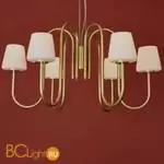 Люстра Freya Jade FR2039PL-06G - Фото 4