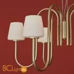 Люстра Freya Jade FR2039PL-06G - Фото 5