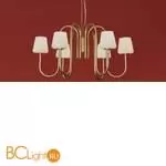 Люстра Freya Jade FR2039PL-06G - Фото 6