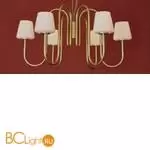 Люстра Freya Jade FR2039PL-06G - Фото 7