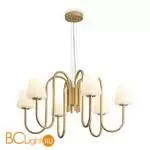 Люстра Freya Jade FR2039PL-06G - Фото 12