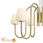 Люстра Freya Jade FR2039PL-06G - Фото 11