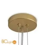 Люстра Freya Jade FR2039PL-06G - Фото 13