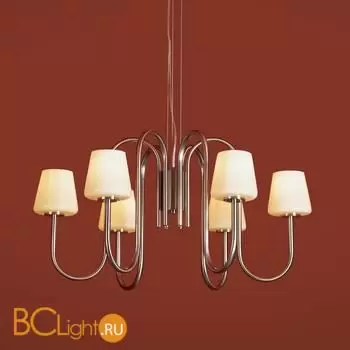 Люстра Freya Jade FR2039PL-06N - Фото 9