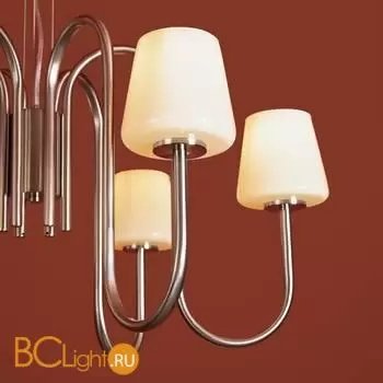 Люстра Freya Jade FR2039PL-06N - Фото 11