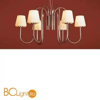 Люстра Freya Jade FR2039PL-06N - Фото 2