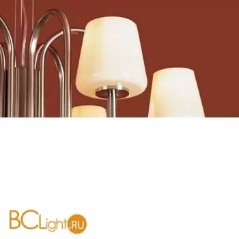 Люстра Freya Jade FR2039PL-06N - Фото 3