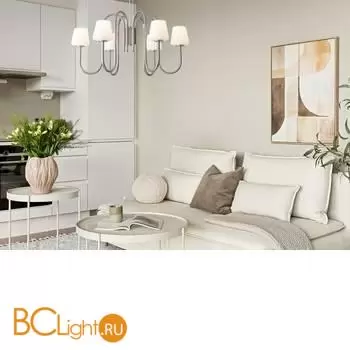 Люстра Freya Jade FR2039PL-06N - Фото 13